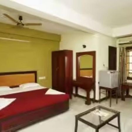 Hotel Soorya Heritage Inn Pondicherry Eksteriør bilde