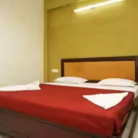 Hotel Soorya Heritage Inn Pondicherry Eksteriør bilde