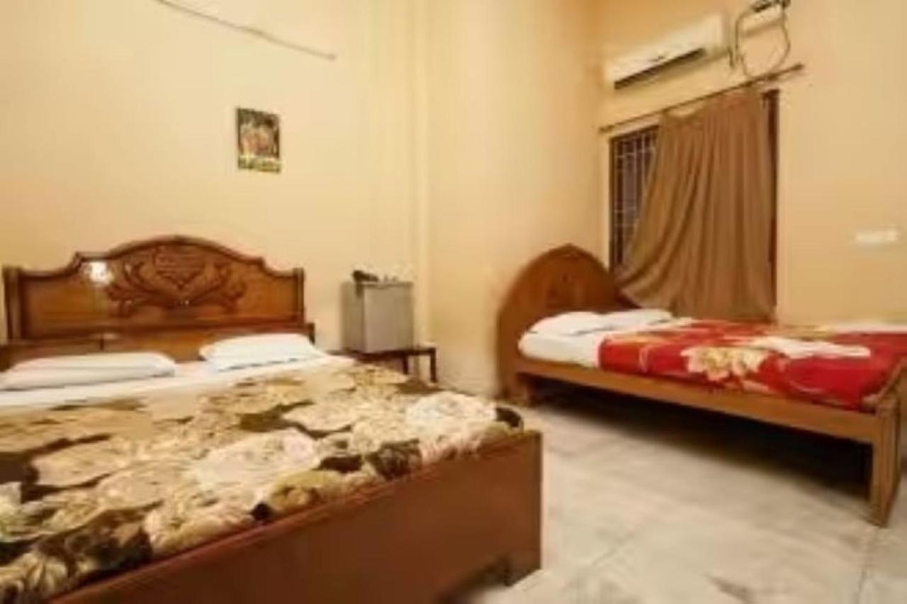 Hotel Soorya Heritage Inn Pondicherry Eksteriør bilde